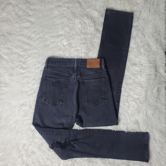 Citizens of Humanity Black Charlotte Jeans 23 / 00 - Picture 10 of 11